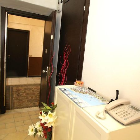 Sakura Inn San Remo Buitenkant foto