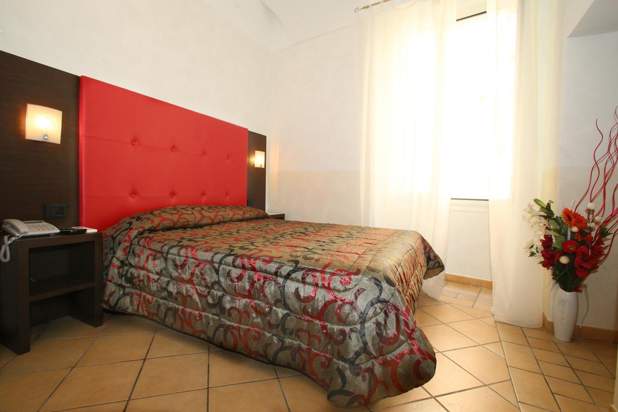 Sakura Inn San Remo Buitenkant foto
