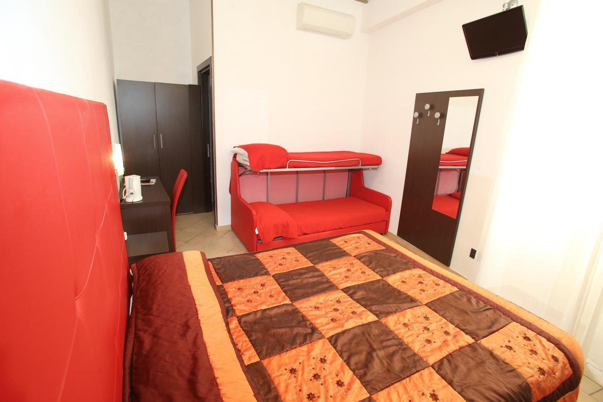 Sakura Inn San Remo Buitenkant foto