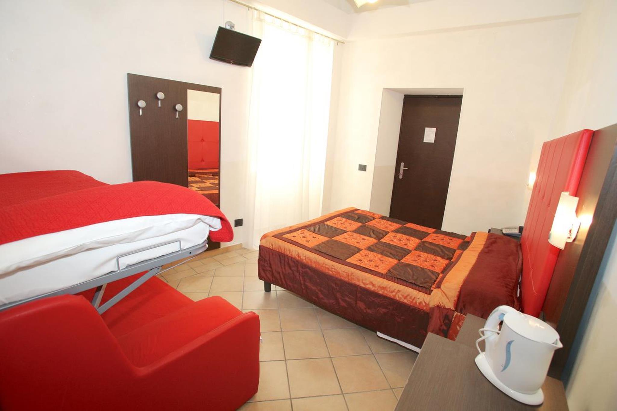 Sakura Inn San Remo Buitenkant foto