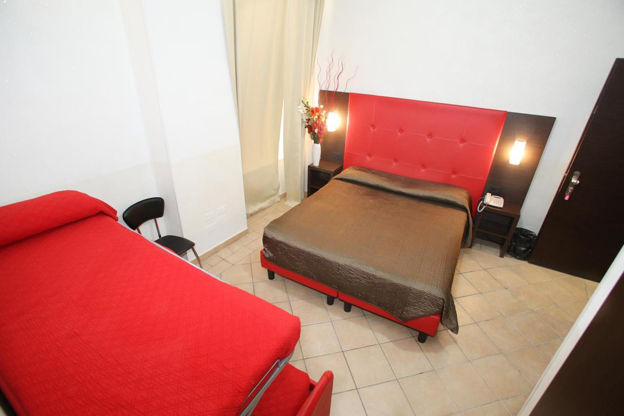 Sakura Inn San Remo Buitenkant foto