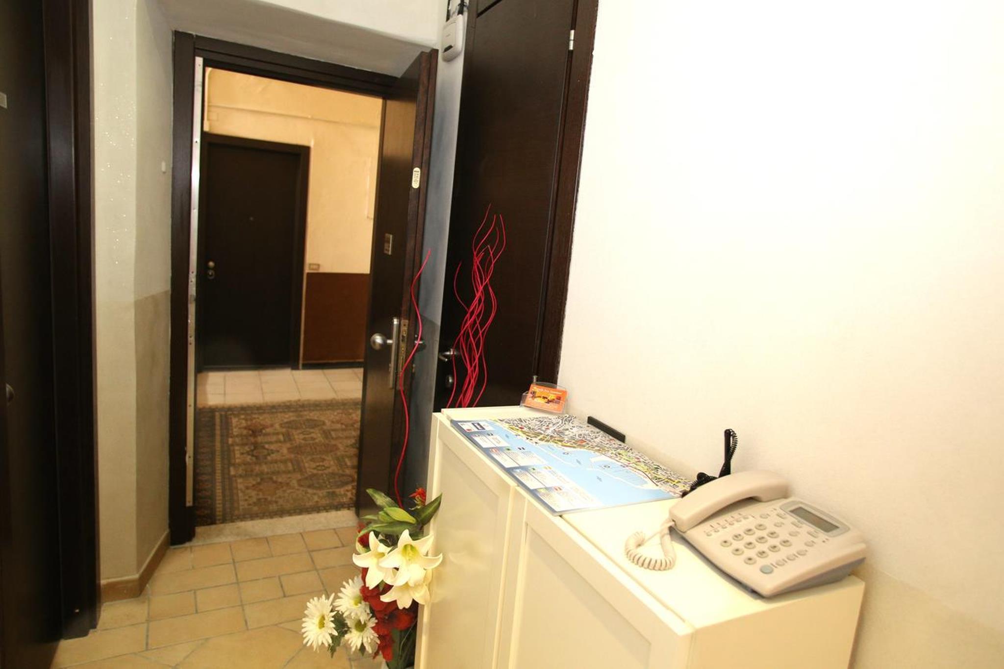 Sakura Inn San Remo Buitenkant foto