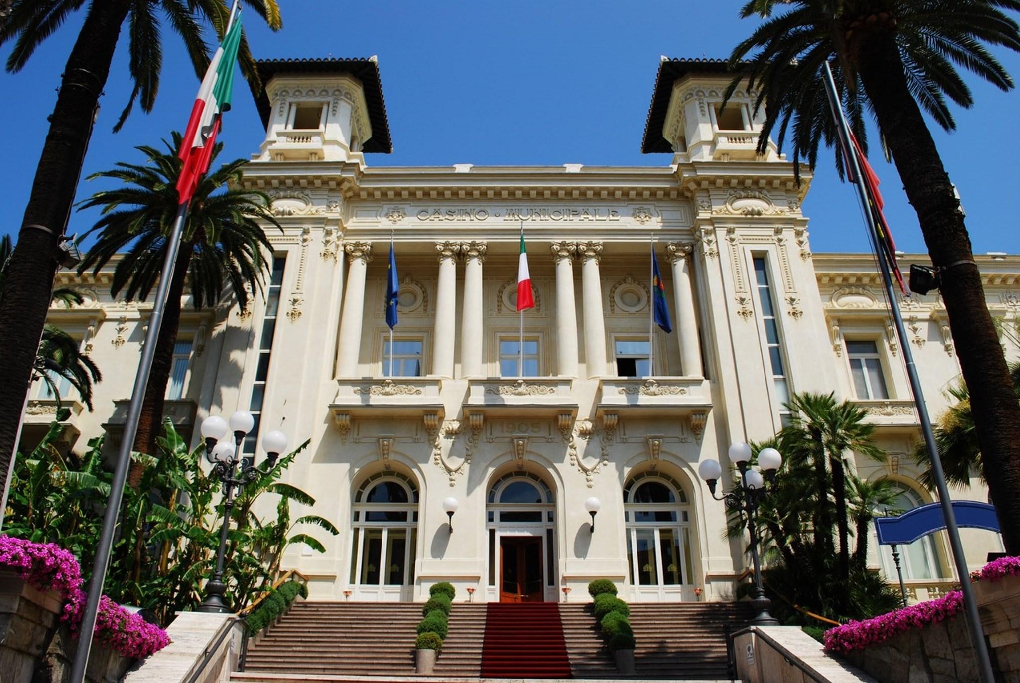 Sakura Inn San Remo Buitenkant foto