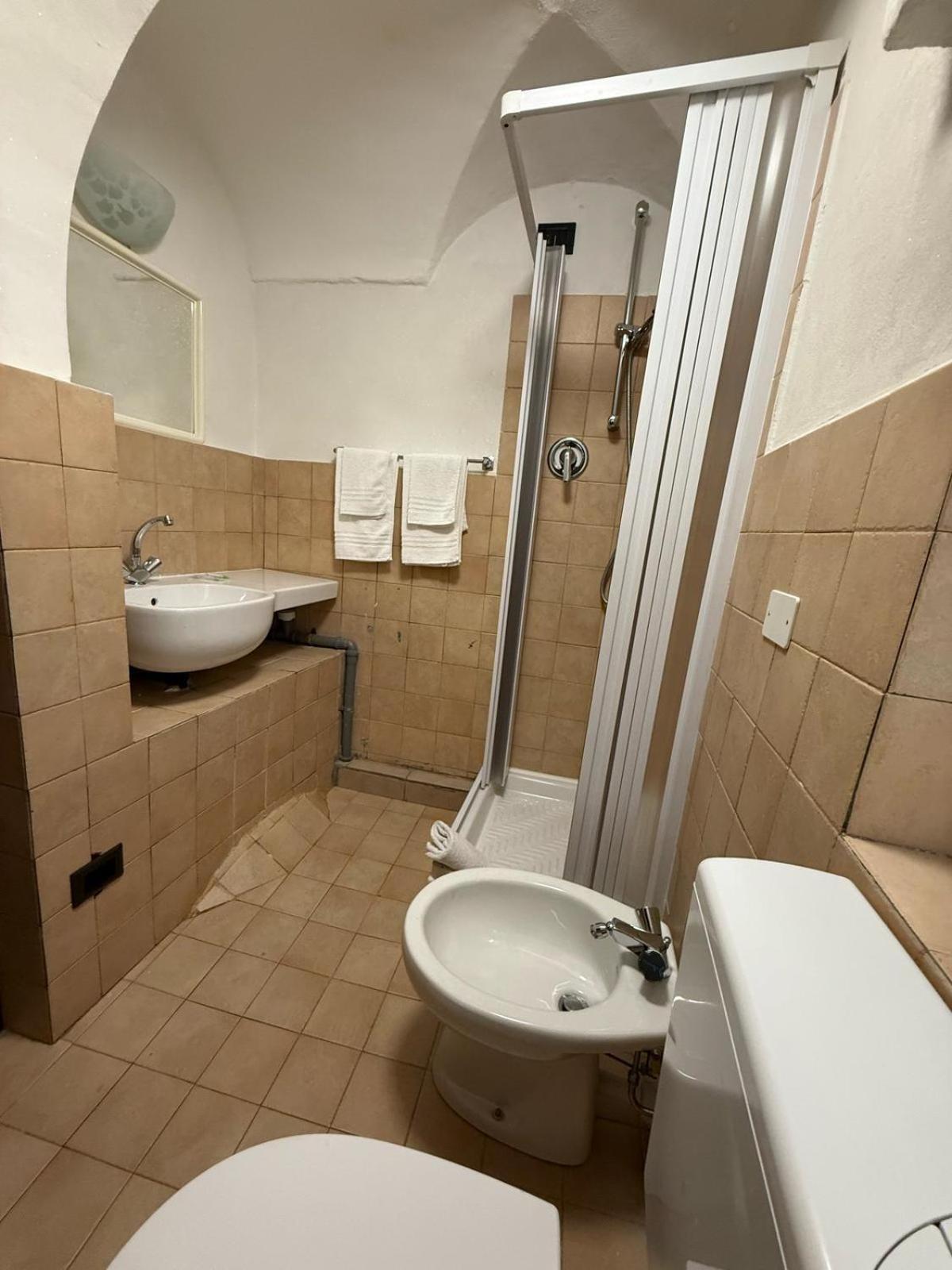 Sakura Inn San Remo Buitenkant foto