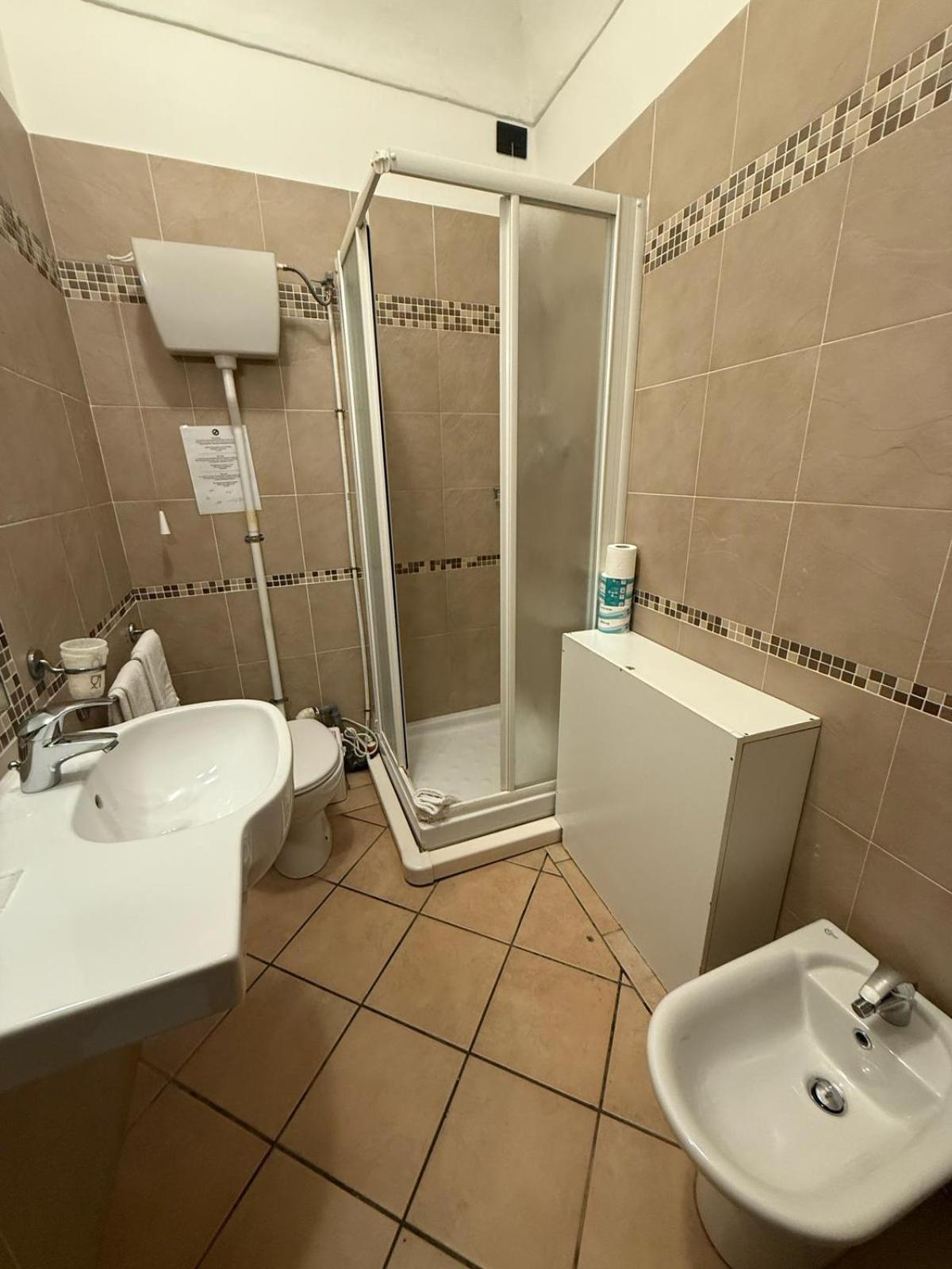Sakura Inn San Remo Buitenkant foto