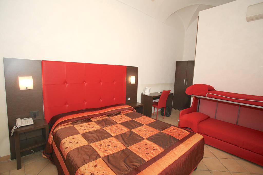 Sakura Inn San Remo Buitenkant foto